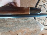 Remington 700 BDL In 17 Rem - 8 of 10