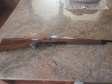 Remington 700 BDL In 17 Rem - 2 of 10
