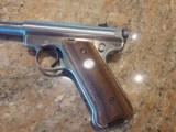 Ruger Mark II NRA Limited Edition - 3 of 10