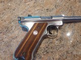 Ruger Mark II NRA Limited Edition - 6 of 10