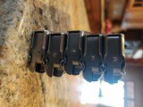 5 Colt Super 38 Stainless Magazines (NEW) - 2 of 4
