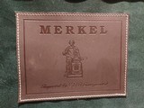 Merkel Carrying Case - 5 of 5
