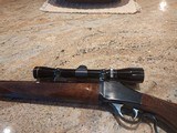Browning B 78 25-06 - 3 of 11