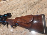 Browning B 78 25-06 - 2 of 11