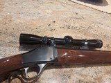 Browning B 78 25-06 - 6 of 11