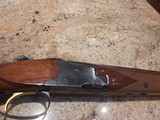 Browning Superposed 20 Gauge Lightning - 5 of 7