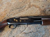 Browning Model 12 28 Gauge Grade 5 - 6 of 12