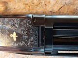 Browning Model 12 28 Gauge Grade 5 - 12 of 12