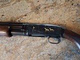Browning Model 12 28 Gauge Grade 5 - 3 of 12