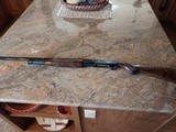 Browning Model 12 28 Gauge Grade 5 - 1 of 12