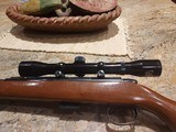 Remington 591 5MM Magnum Rifle - 6 of 11