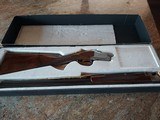 Browning 20 Gauge Superposed Pigeon Grade Superlight - 3 of 12