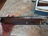 Browning 20 Gauge Superposed Pigeon Grade Superlight - 10 of 12
