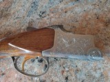 Browning 20 Gauge Superposed Pigeon Grade Superlight - 5 of 12