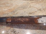 Beretta 686 Silver Pigeon 28 Gauge-Enhanced - 3 of 10