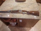 Beretta 686 Silver Pigeon 28 Gauge-Enhanced - 1 of 10