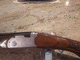 Beretta 686 Silver Pigeon 28 Gauge-Enhanced - 4 of 10