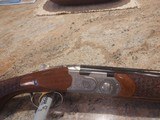 Beretta 686 Silver Pigeon 28 Gauge-Enhanced - 7 of 10