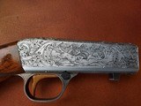Browning Auto 22 Grade III-Belgian-Signed - 9 of 15