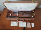 Browning Auto 22 Grade III-Belgian-Signed - 1 of 15