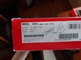 Winchester 1885 High Grade 22 LR - 14 of 15