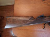 Winchester 1885 High Grade 22 LR - 2 of 15