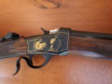 Winchester 1885 High Grade 22 LR - 3 of 15