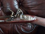 Jover Jun-English Flintlock Muzzleloader - 2 of 15