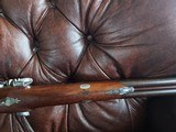 Jover Jun-English Flintlock Muzzleloader - 8 of 15