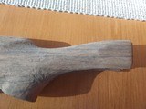 Wood Set For Winchester Model 21 - 3 of 9