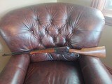 Browning 1895 30-06 - 1 of 9