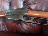 Browning 1895 30-06 - 2 of 9