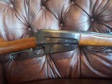 Browning 1895 30-06 - 5 of 9