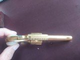 Remington Gold Washed Iroquois 22 - 6 of 12