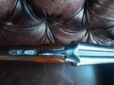 Winchester Model 21-Serial Number 172 - 11 of 15
