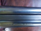 Winchester Model 21-Serial Number 172 - 14 of 15