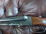 Winchester Model 21-Serial Number 172 - 3 of 15