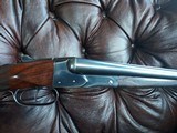 Winchester Model 21-Serial Number 172 - 6 of 15