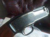 Winchester Model 42 High Grade - 5 of 14