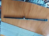 Remington 870 28 Gauge Wingmaster Barrel - 1 of 3