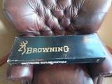 Browning Citori Grade III 410 NIB - 4 of 13