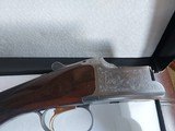 Browning Citori Grade III 410 NIB - 7 of 13