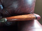 Winchester Prewar Model 12 20 Guage Skeet - 12 of 13