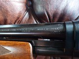 Winchester Prewar Model 12 20 Guage Skeet - 11 of 13