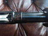 Winchester Prewar Model 12 20 Guage Skeet - 6 of 13