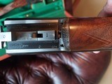 Parker 20 Gauge DHE Reproduction NIC - 11 of 13