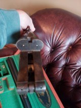 Parker 20 Gauge DHE Reproduction NIC - 9 of 13