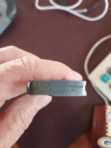 Colt Magazine Marked Woodsman - 3 of 4