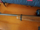 Ruger10/22 With Niko Scope - 7 of 11