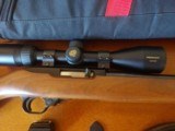 Ruger10/22 With Niko Scope - 3 of 11
